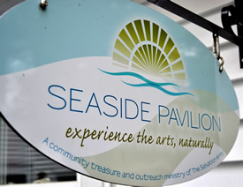 Seaside Pavilion